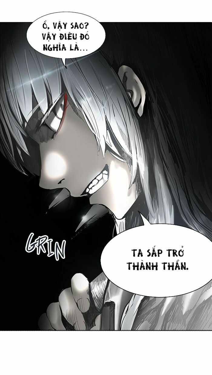 Tòa Tháp Bí Ẩn 2: Chapter 180
