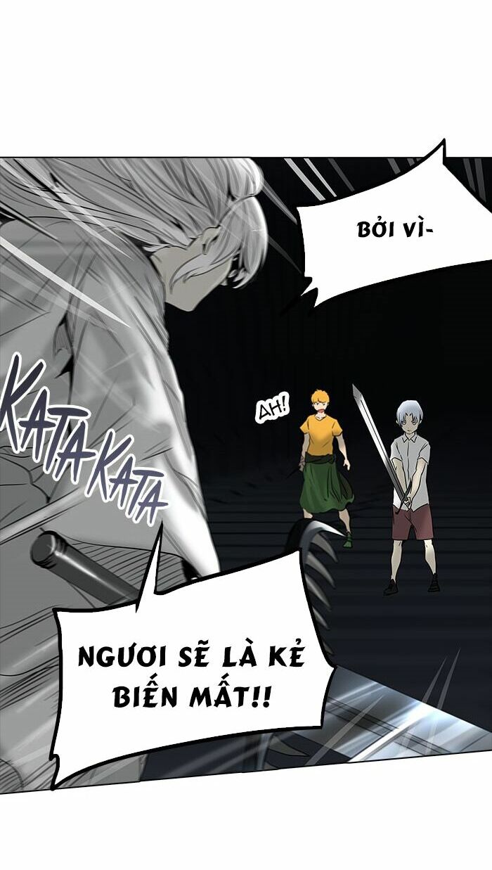 Tòa Tháp Bí Ẩn 2: Chapter 180