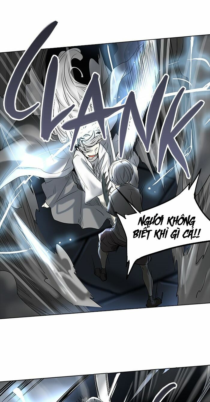 Tòa Tháp Bí Ẩn 2: Chapter 180