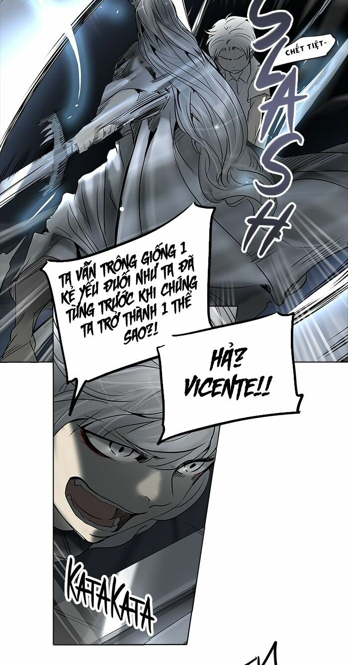 Tòa Tháp Bí Ẩn 2: Chapter 180