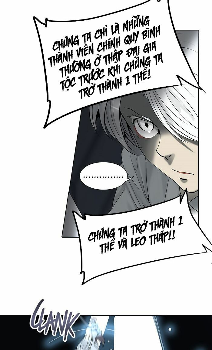 Tòa Tháp Bí Ẩn 2: Chapter 180