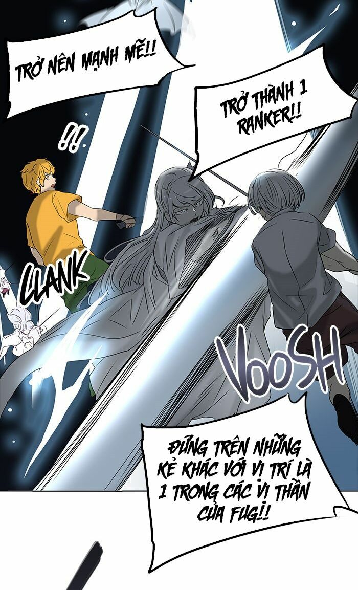 Tòa Tháp Bí Ẩn 2: Chapter 180