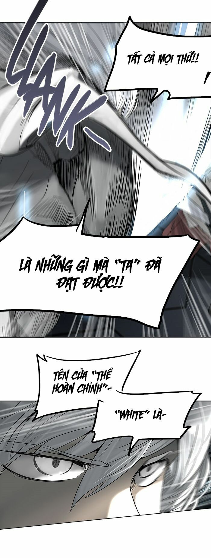 Tòa Tháp Bí Ẩn 2: Chapter 180