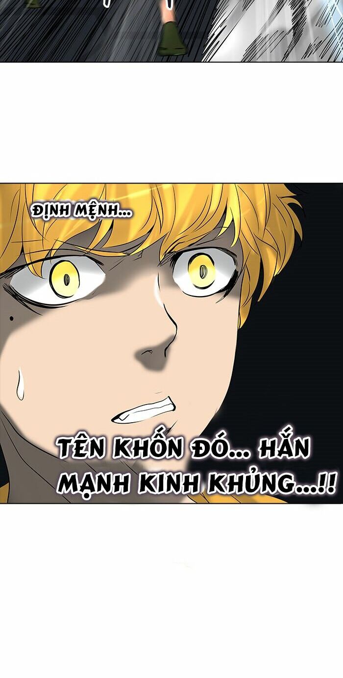 Tòa Tháp Bí Ẩn 2: Chapter 180