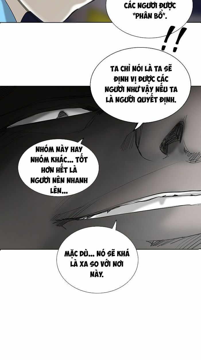 Tòa Tháp Bí Ẩn 2: Chapter 180