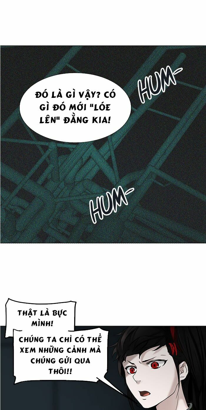 Tòa Tháp Bí Ẩn 2: Chapter 183