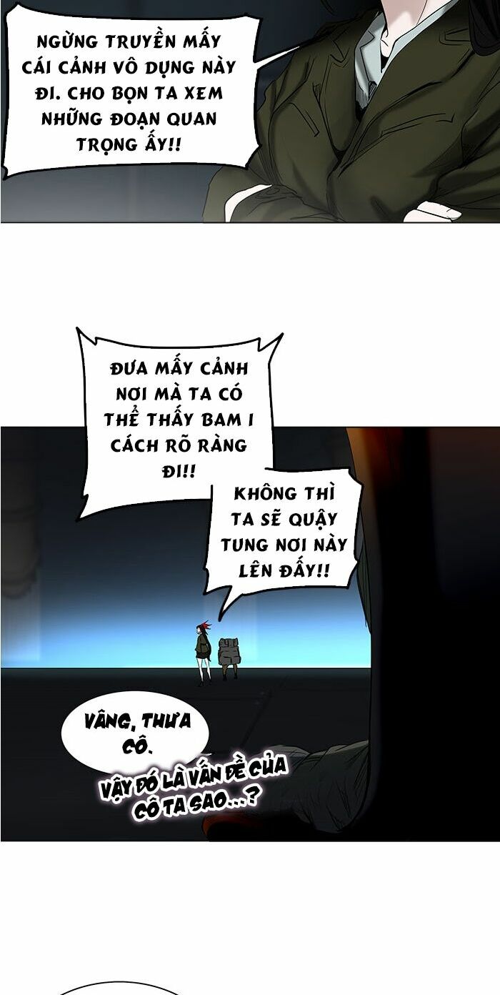 Tòa Tháp Bí Ẩn 2: Chapter 183