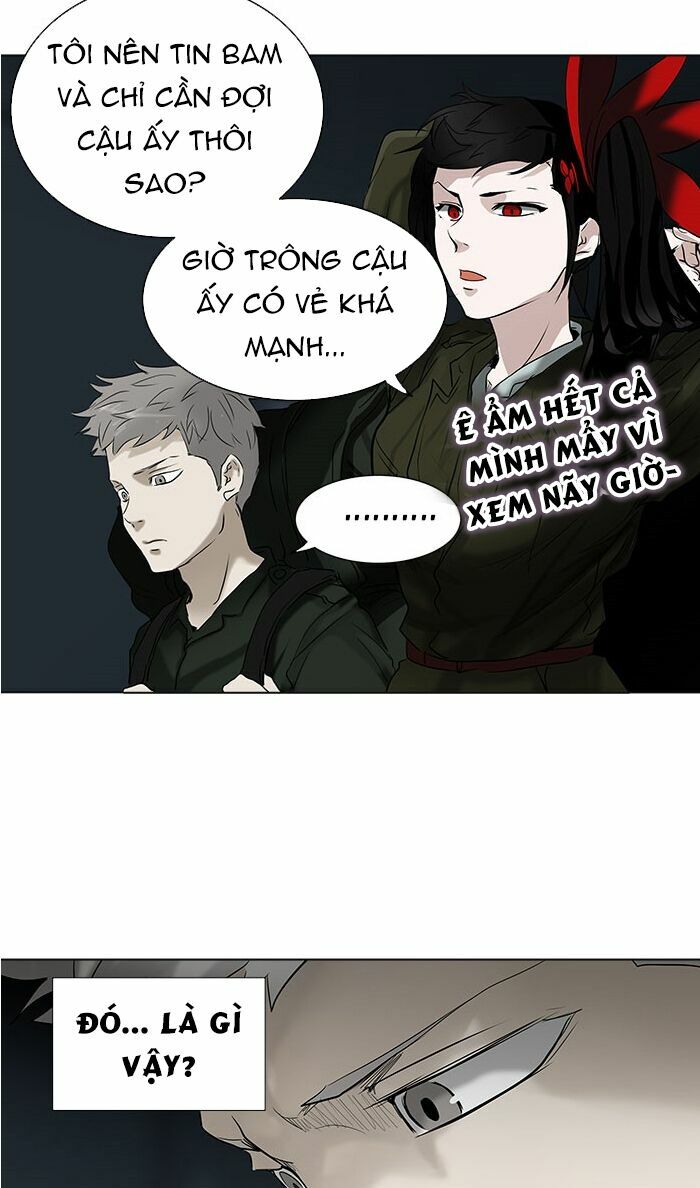 Tòa Tháp Bí Ẩn 2: Chapter 183