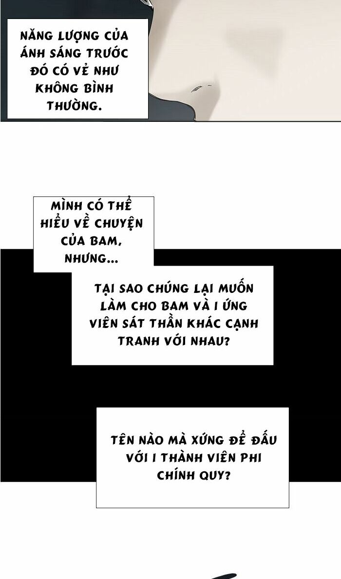 Tòa Tháp Bí Ẩn 2: Chapter 183