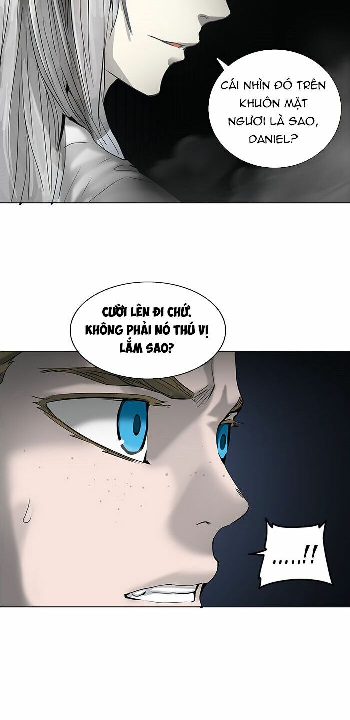 Tòa Tháp Bí Ẩn 2: Chapter 183