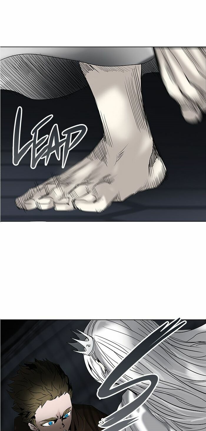 Tòa Tháp Bí Ẩn 2: Chapter 183