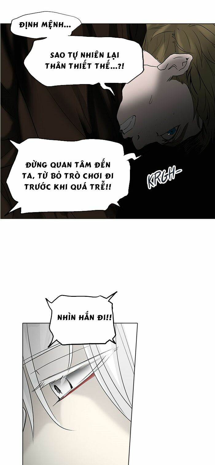 Tòa Tháp Bí Ẩn 2: Chapter 183