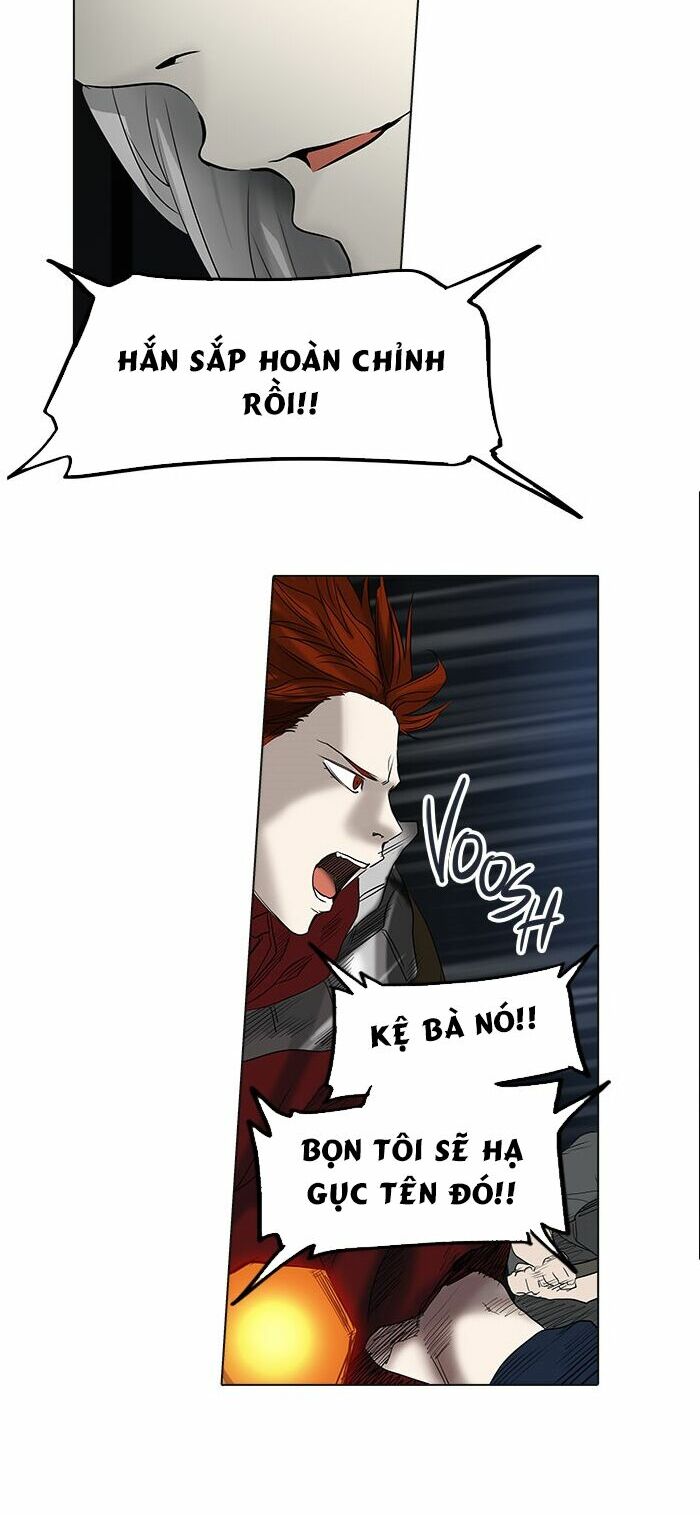 Tòa Tháp Bí Ẩn 2: Chapter 183