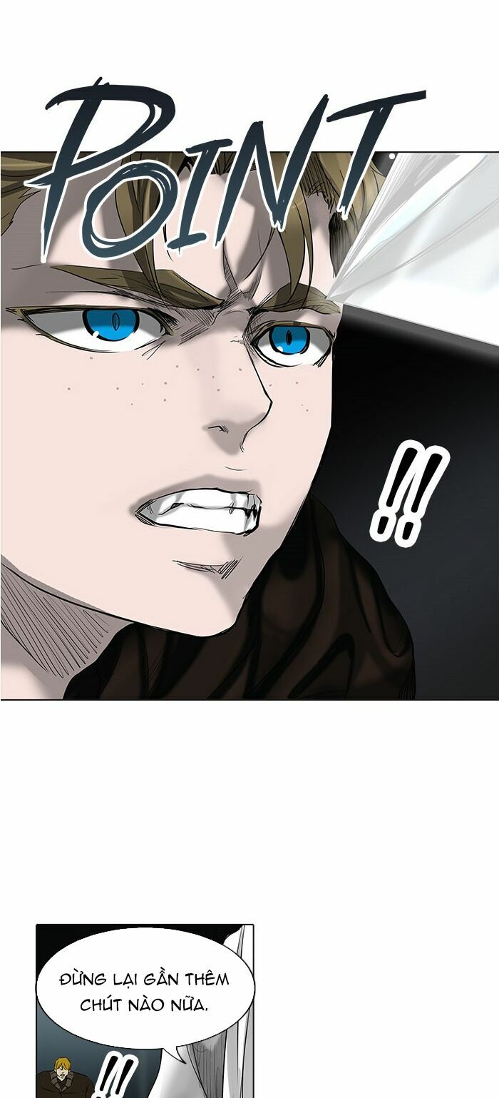 Tòa Tháp Bí Ẩn 2: Chapter 183