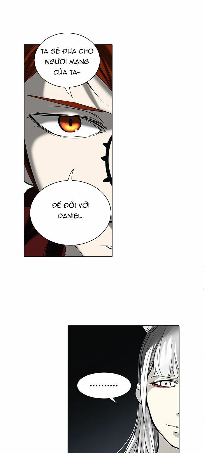Tòa Tháp Bí Ẩn 2: Chapter 183