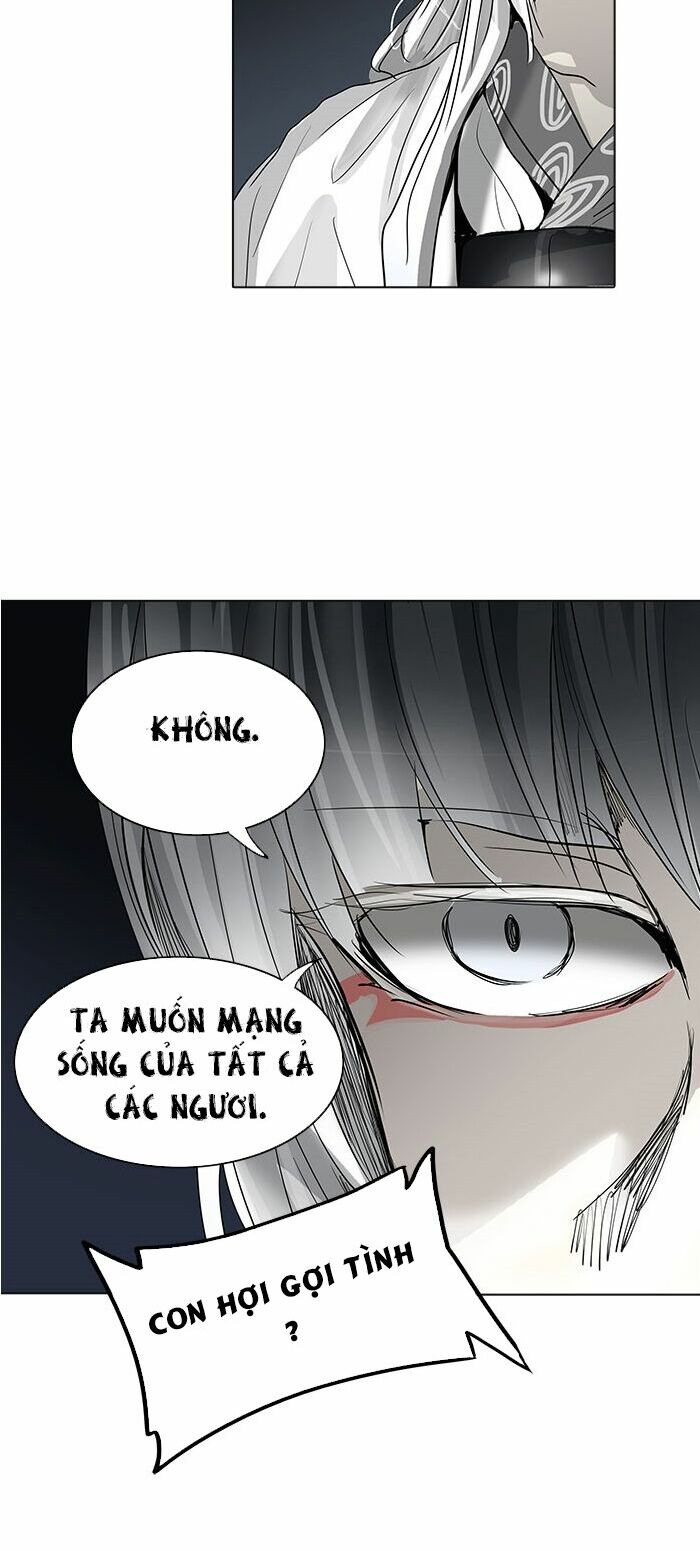 Tòa Tháp Bí Ẩn 2: Chapter 183