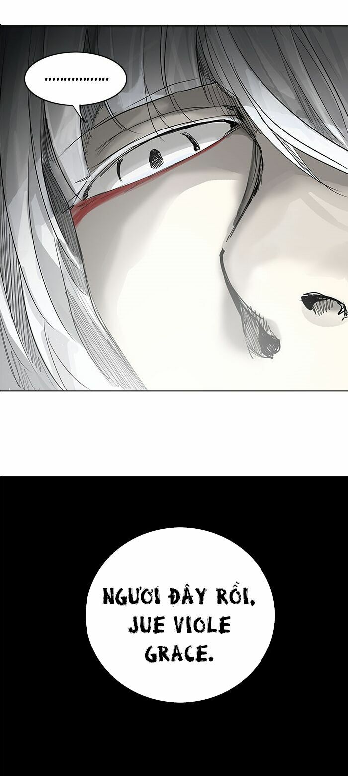 Tòa Tháp Bí Ẩn 2: Chapter 183