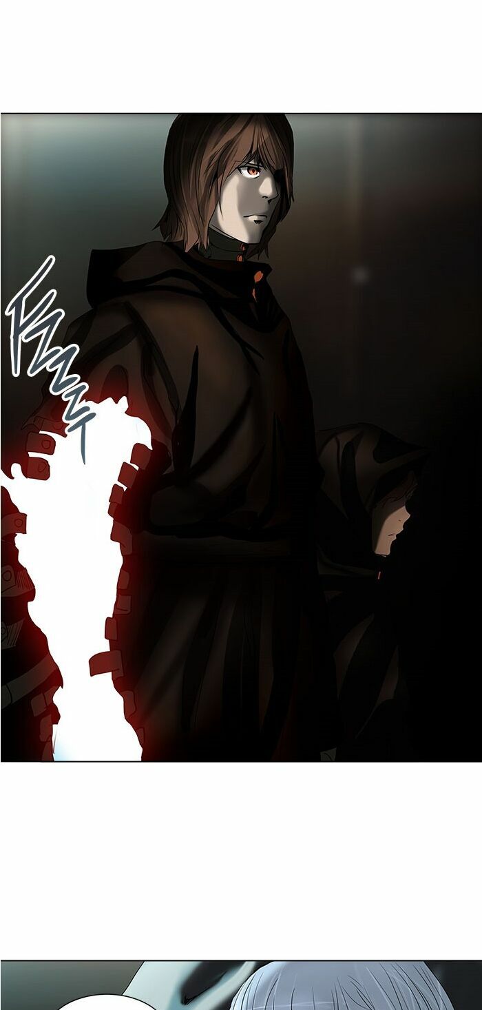Tòa Tháp Bí Ẩn 2: Chapter 183