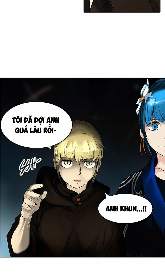 Tòa Tháp Bí Ẩn 2: Chapter 183