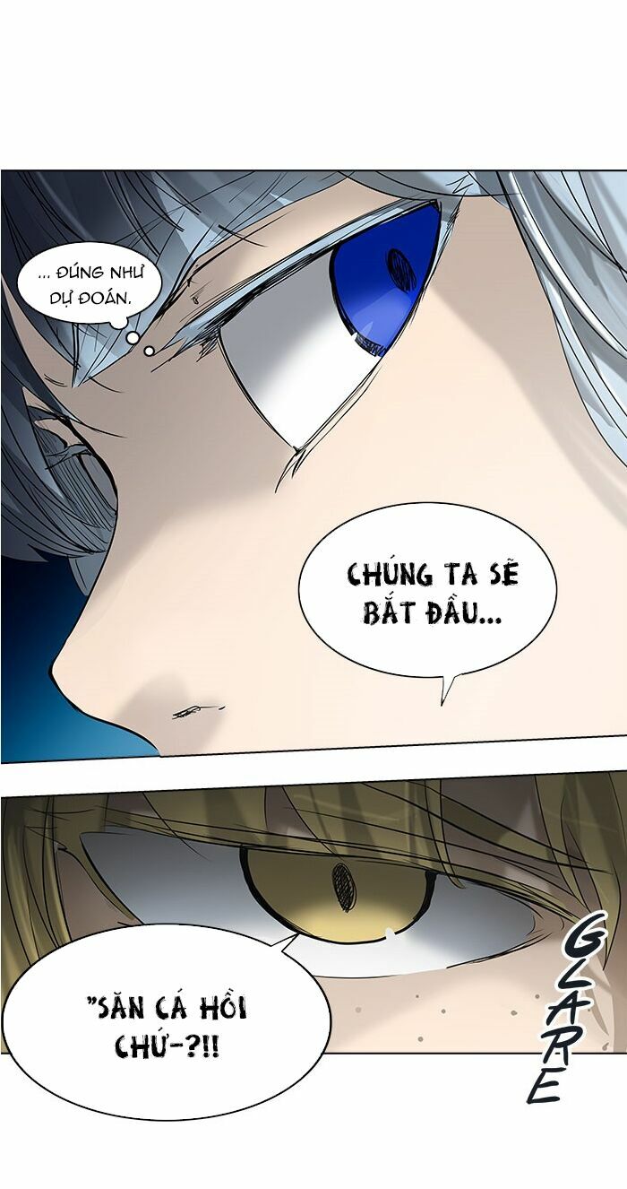 Tòa Tháp Bí Ẩn 2: Chapter 183