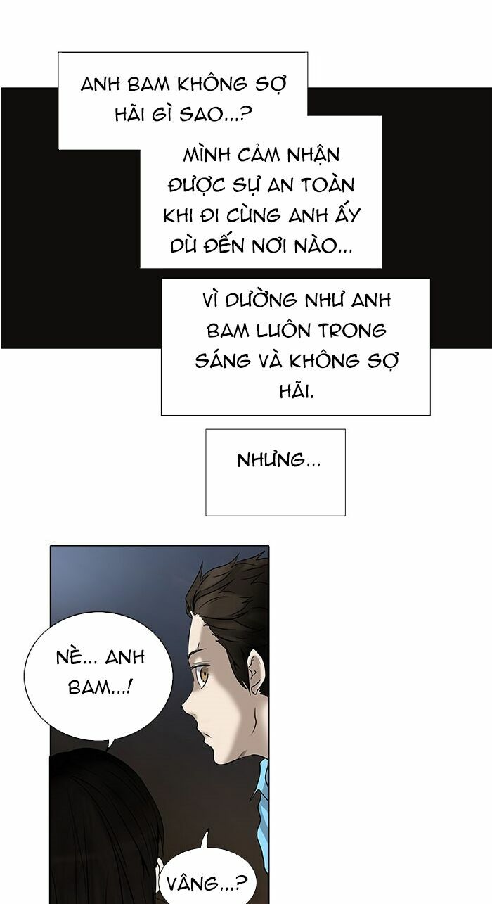Tòa Tháp Bí Ẩn 2: Chapter 183