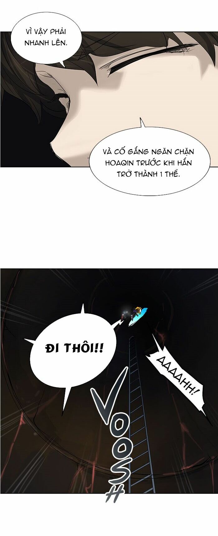 Tòa Tháp Bí Ẩn 2: Chapter 183
