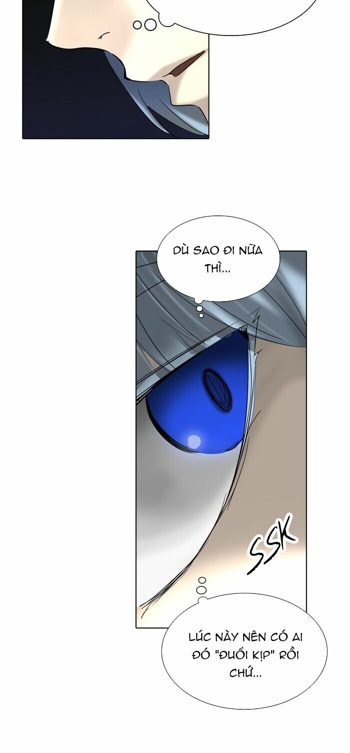 Tòa Tháp Bí Ẩn 2: Chapter 184