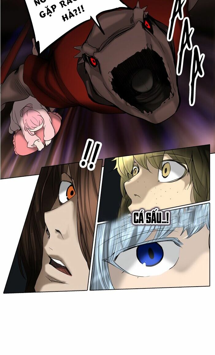 Tòa Tháp Bí Ẩn 2: Chapter 184