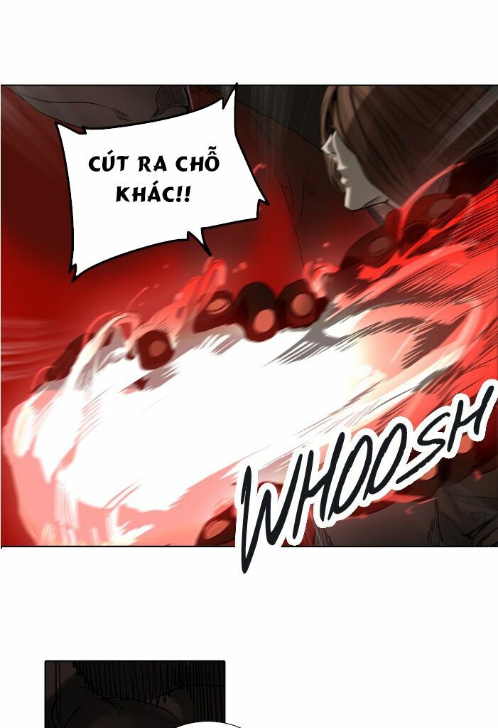 Tòa Tháp Bí Ẩn 2: Chapter 184