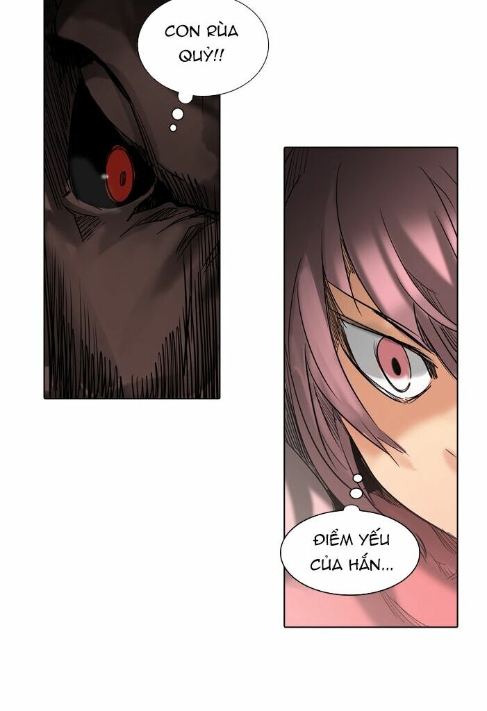 Tòa Tháp Bí Ẩn 2: Chapter 184
