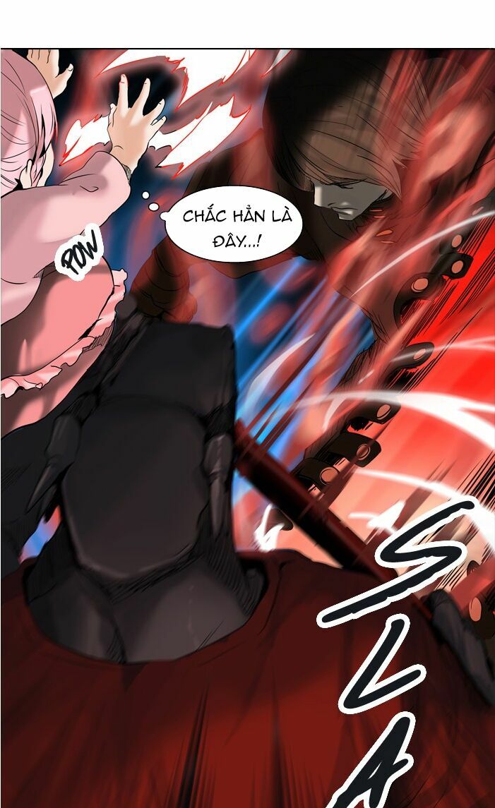 Tòa Tháp Bí Ẩn 2: Chapter 184