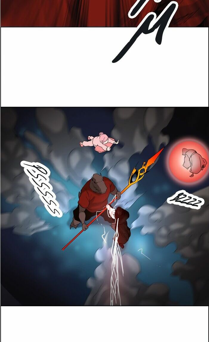 Tòa Tháp Bí Ẩn 2: Chapter 184