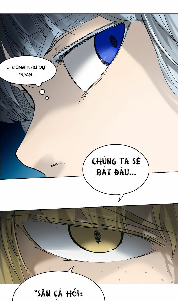 Tòa Tháp Bí Ẩn 2: Chapter 184