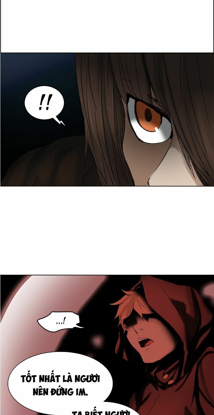 Tòa Tháp Bí Ẩn 2: Chapter 184