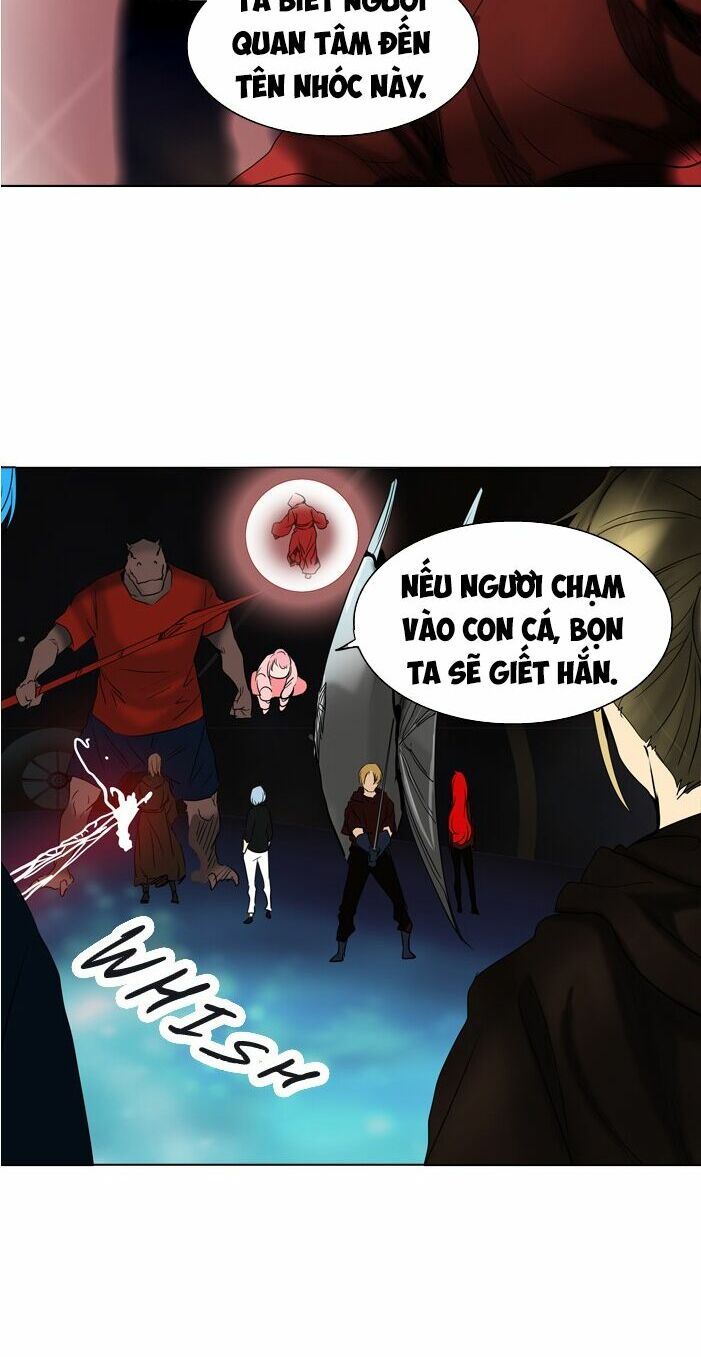 Tòa Tháp Bí Ẩn 2: Chapter 184