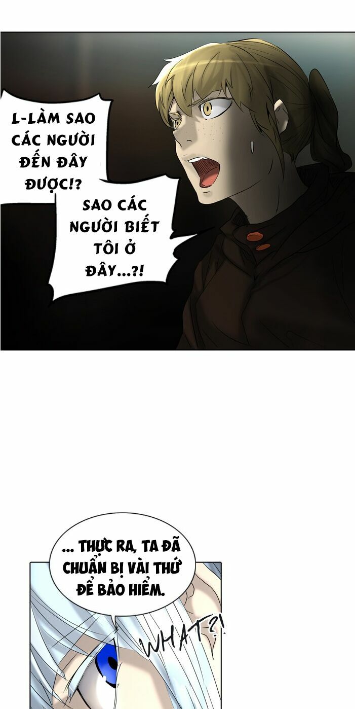 Tòa Tháp Bí Ẩn 2: Chapter 184
