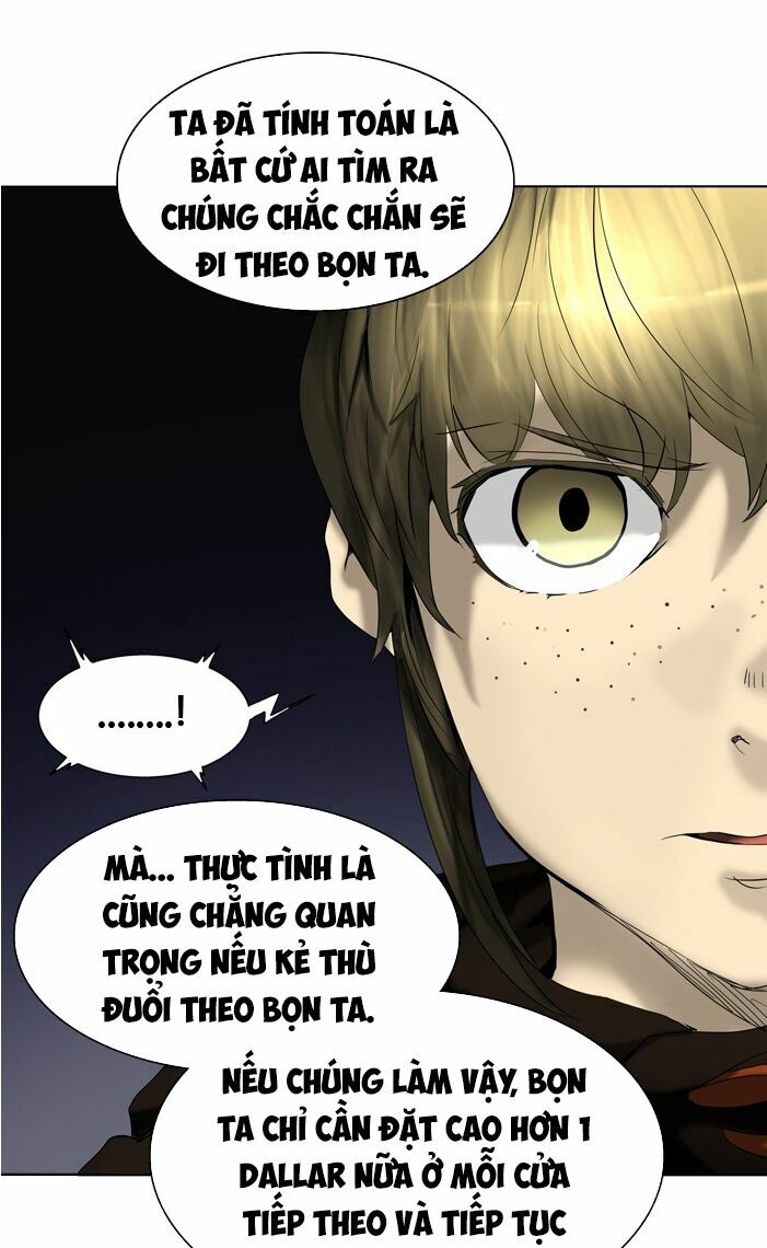 Tòa Tháp Bí Ẩn 2: Chapter 184