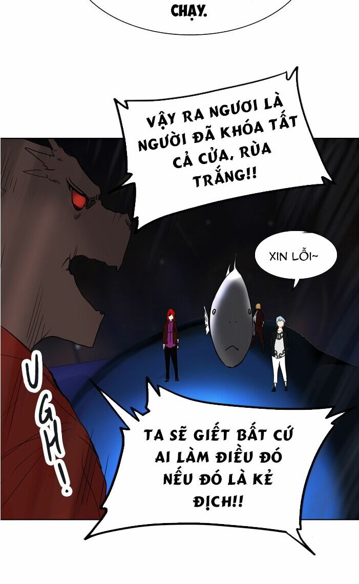 Tòa Tháp Bí Ẩn 2: Chapter 184