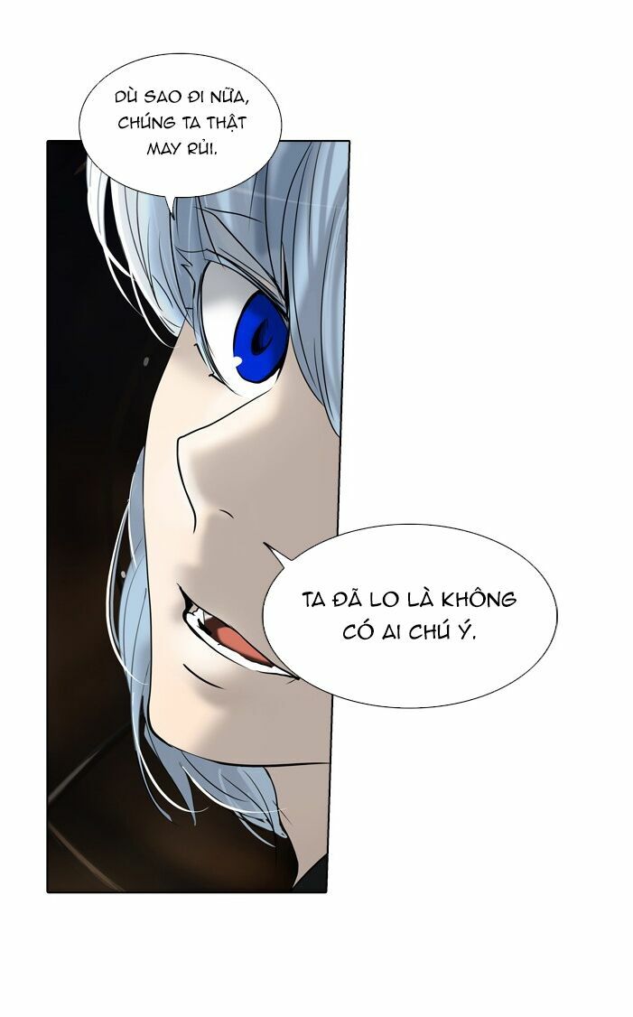 Tòa Tháp Bí Ẩn 2: Chapter 184