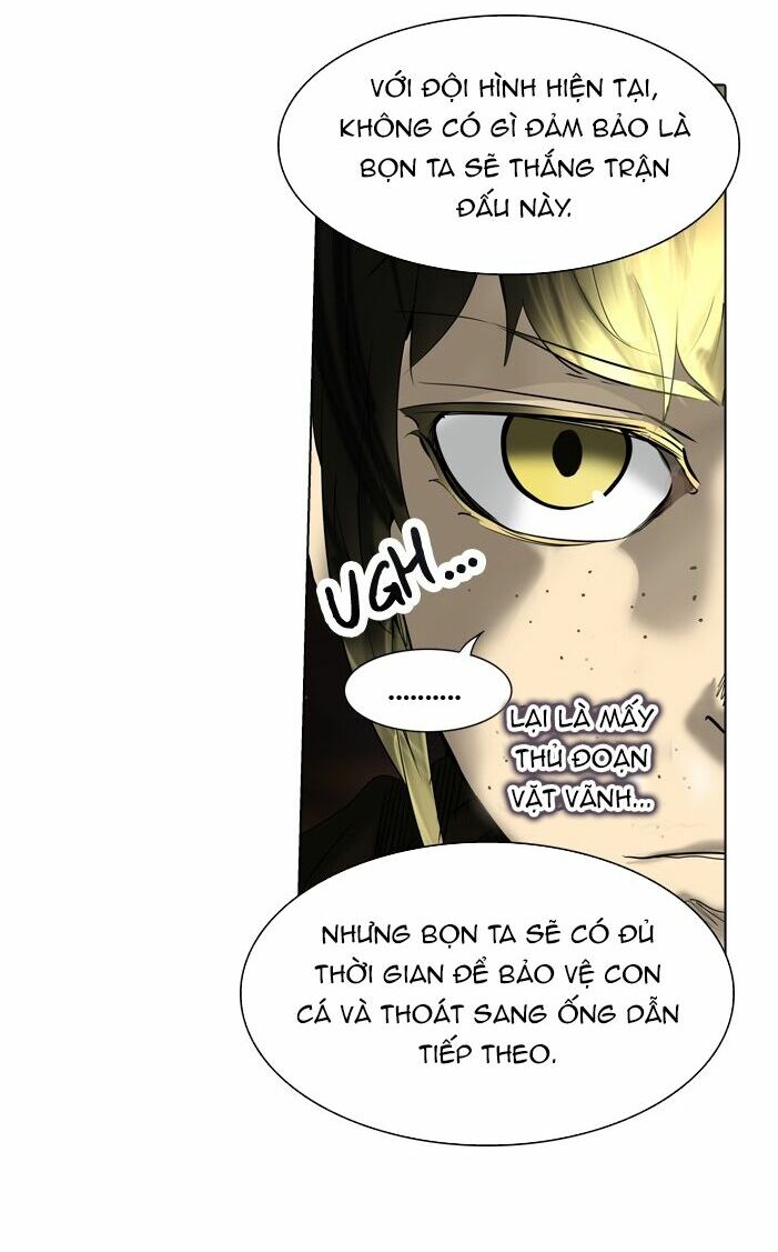 Tòa Tháp Bí Ẩn 2: Chapter 184