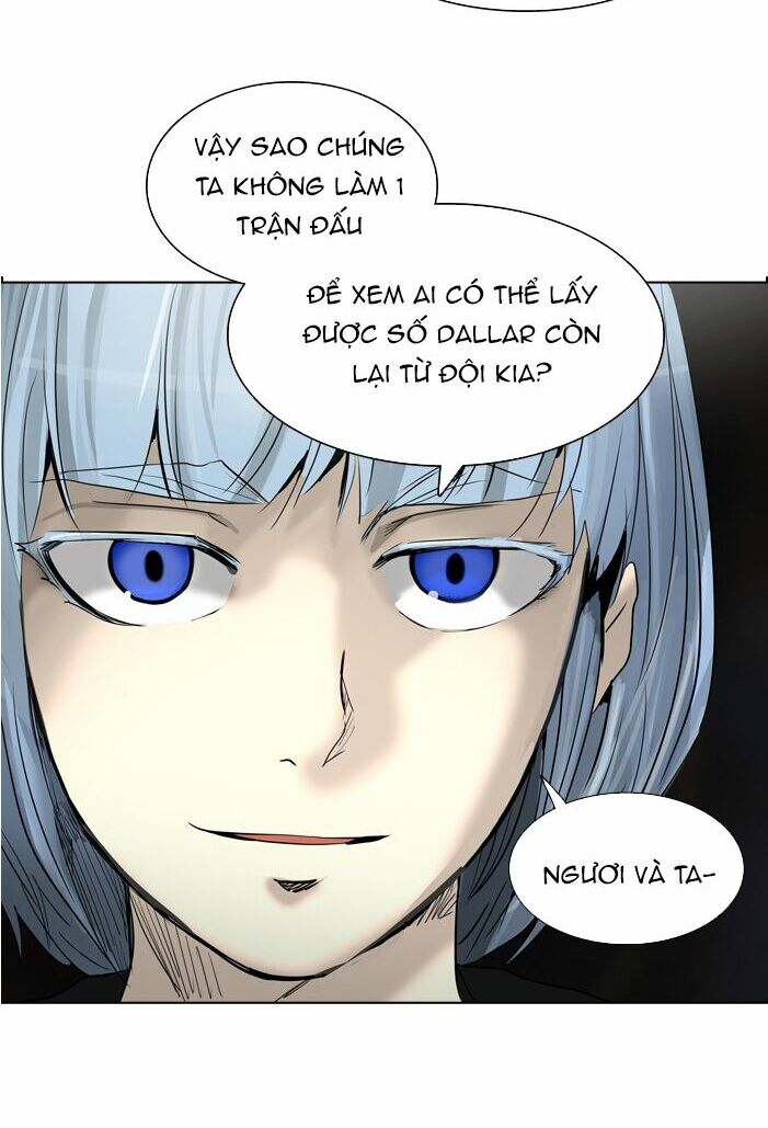 Tòa Tháp Bí Ẩn 2: Chapter 184