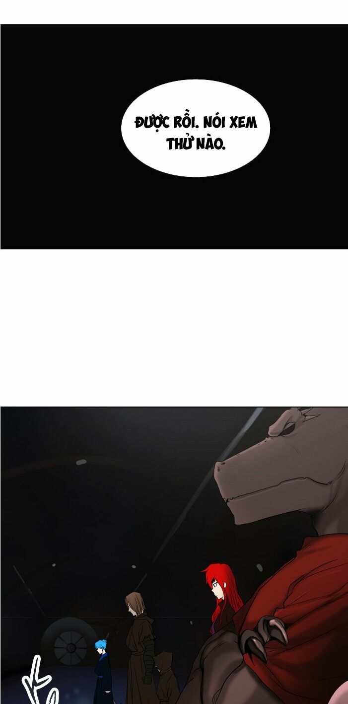 Tòa Tháp Bí Ẩn 2: Chapter 184