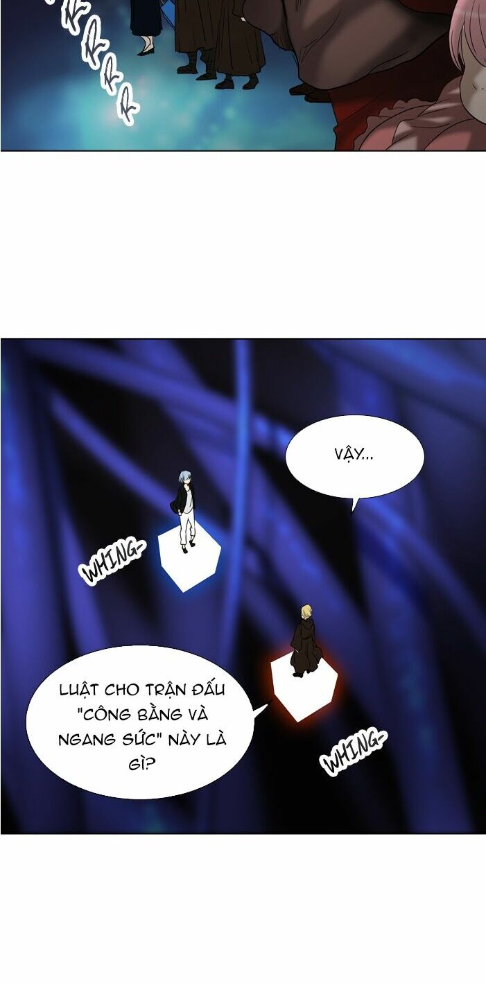 Tòa Tháp Bí Ẩn 2: Chapter 184