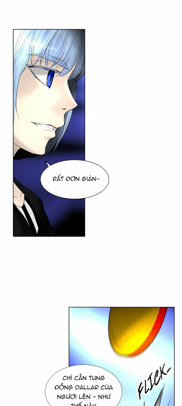 Tòa Tháp Bí Ẩn 2: Chapter 184