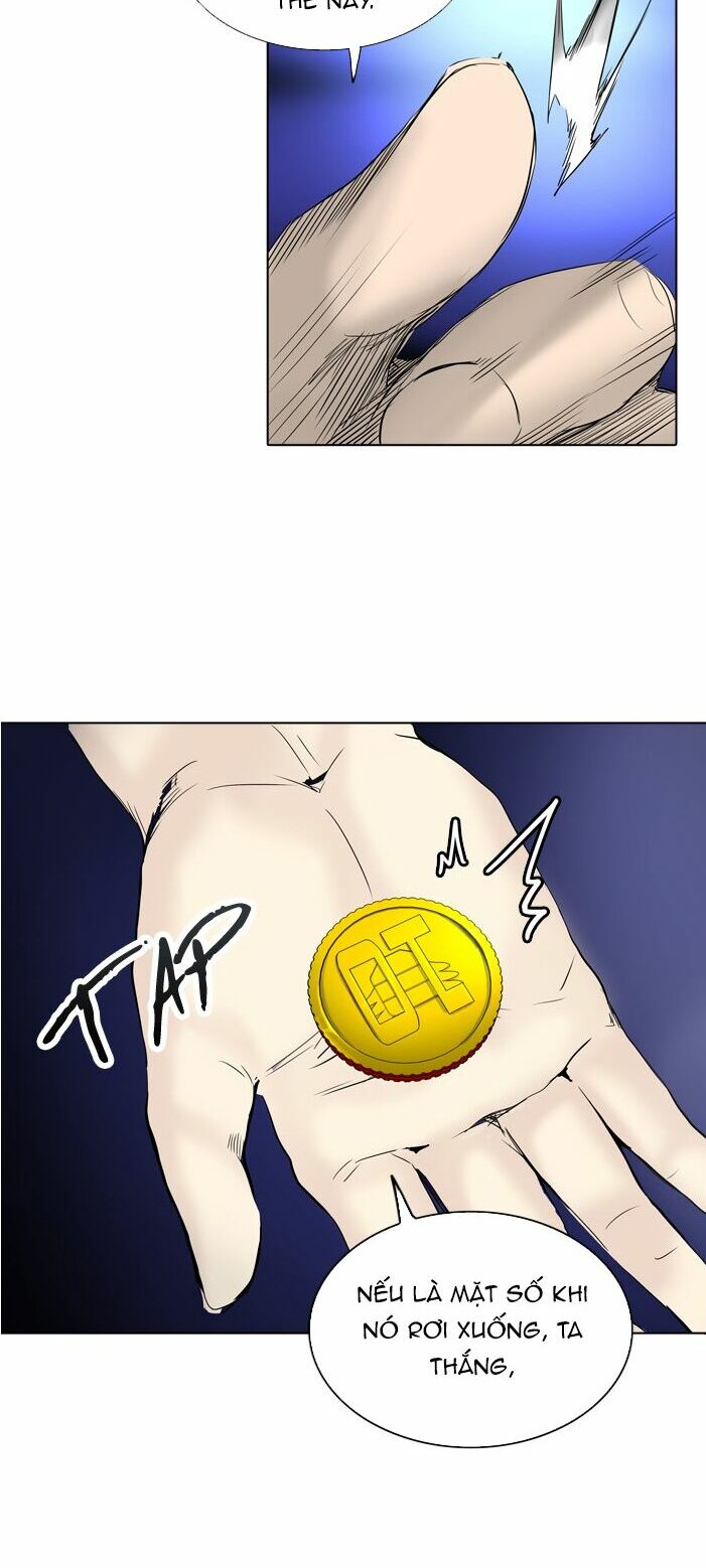 Tòa Tháp Bí Ẩn 2: Chapter 184