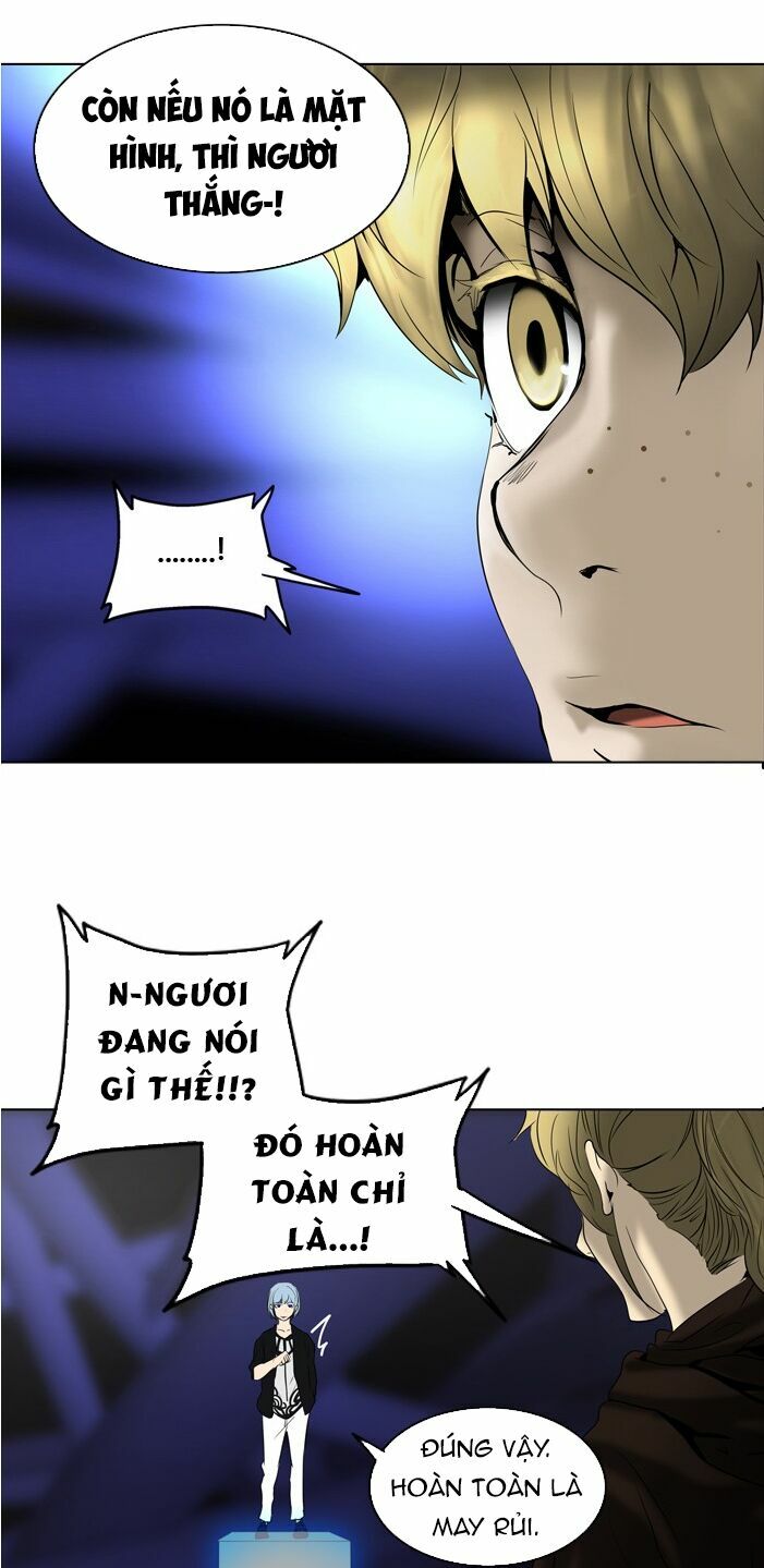 Tòa Tháp Bí Ẩn 2: Chapter 184