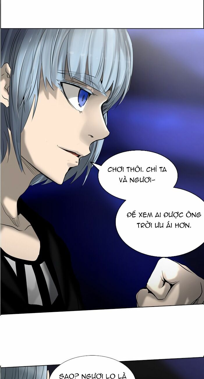 Tòa Tháp Bí Ẩn 2: Chapter 184