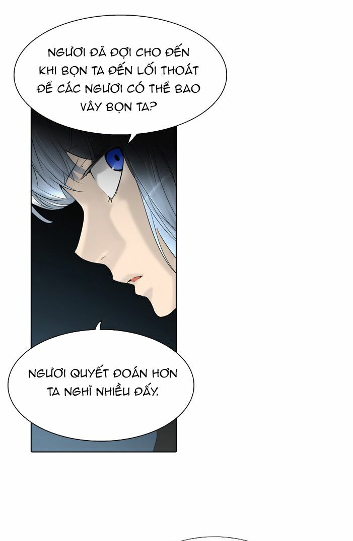 Tòa Tháp Bí Ẩn 2: Chapter 184