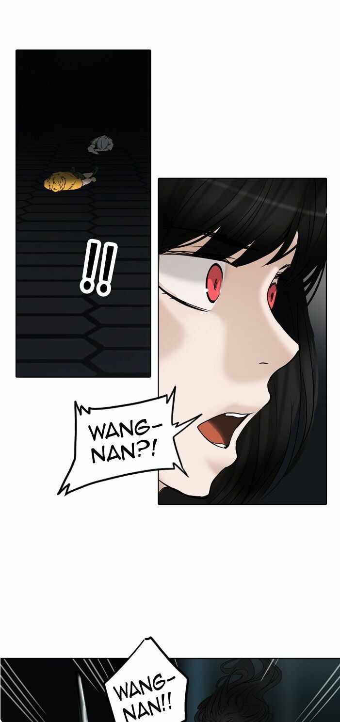Tòa Tháp Bí Ẩn 2: Chapter 184