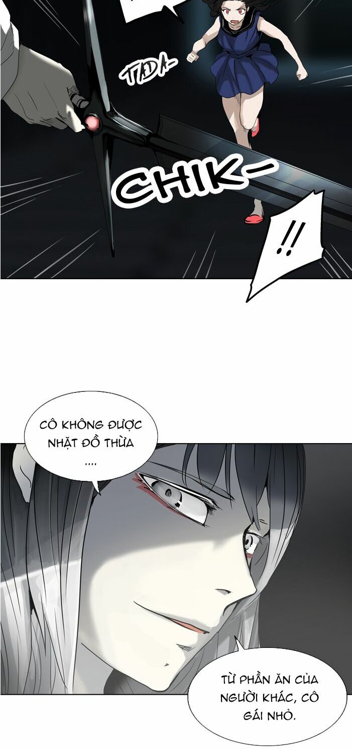 Tòa Tháp Bí Ẩn 2: Chapter 184